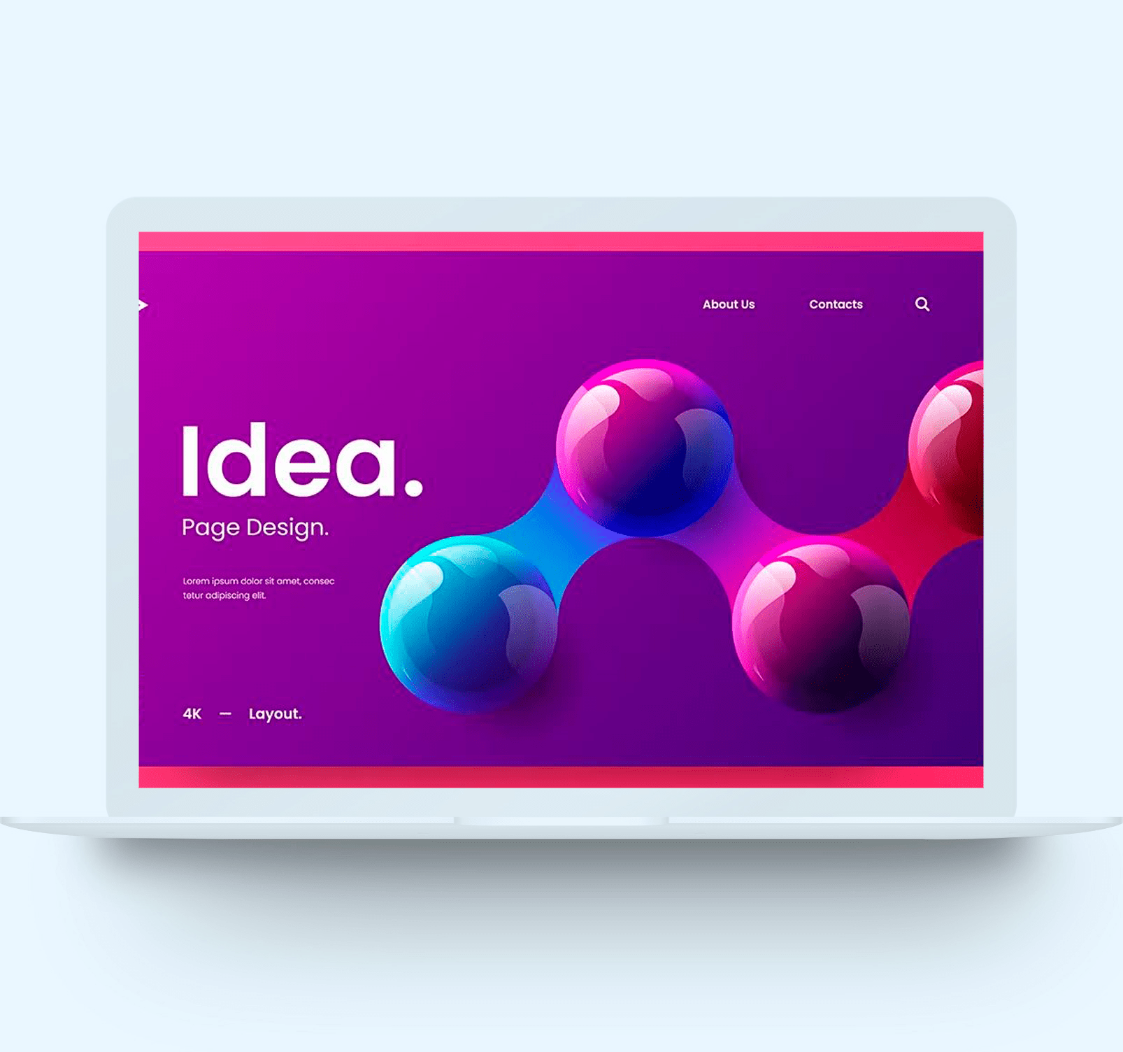 diseño web wordpress