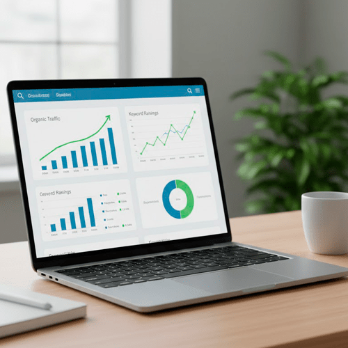 seo basado en datos para tomar decisiones estratégicas