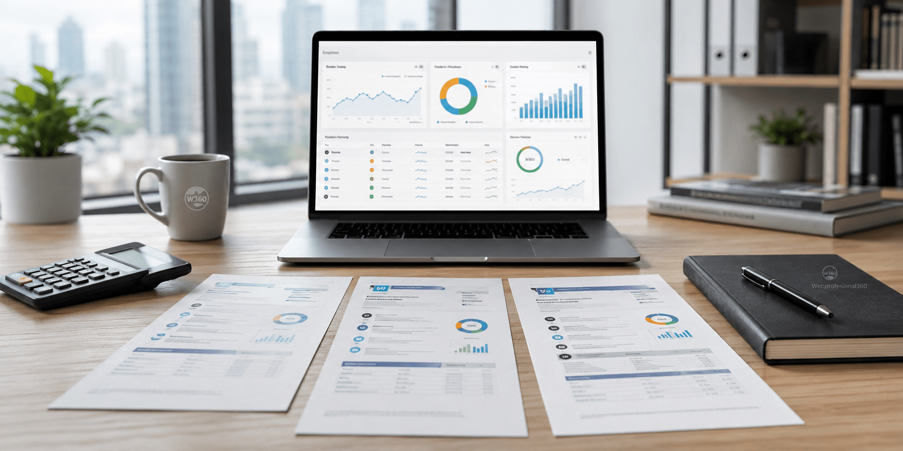 Comparación de precios y modalidades de servicios SEO