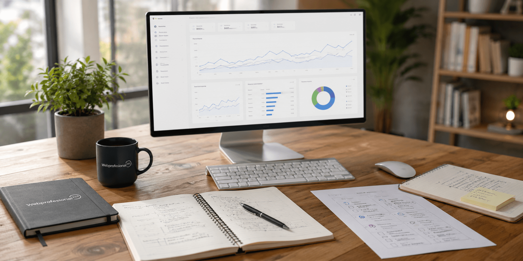 Análisis del coste de una estrategia SEO según alcance y necesidades