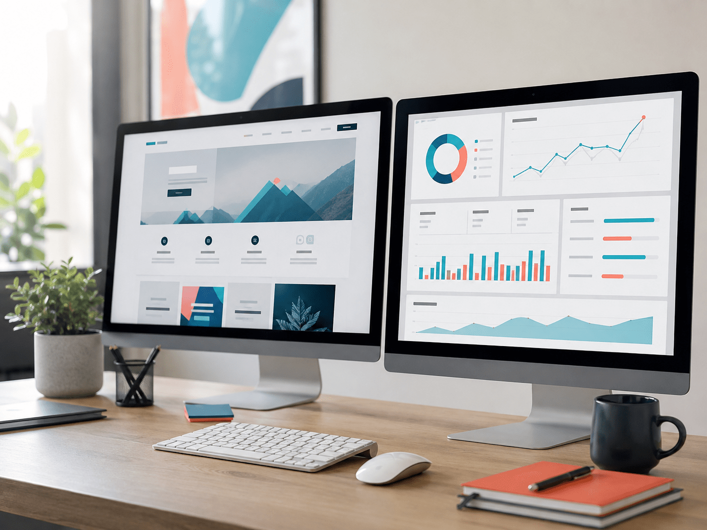 Diseño de páginas web profesionales para empresas y negocios de Jerez