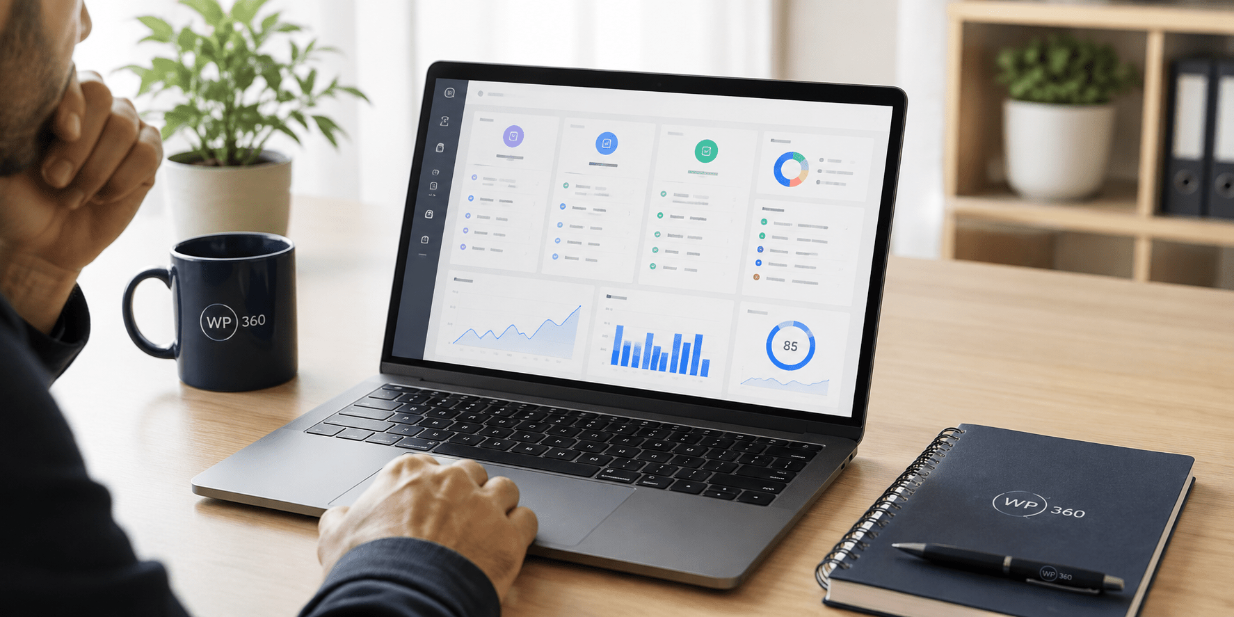 Revisión de resultados y métricas de una estrategia SEO