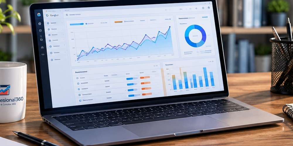 Análisis del proceso de rastreo e indexación de una página web en Google
