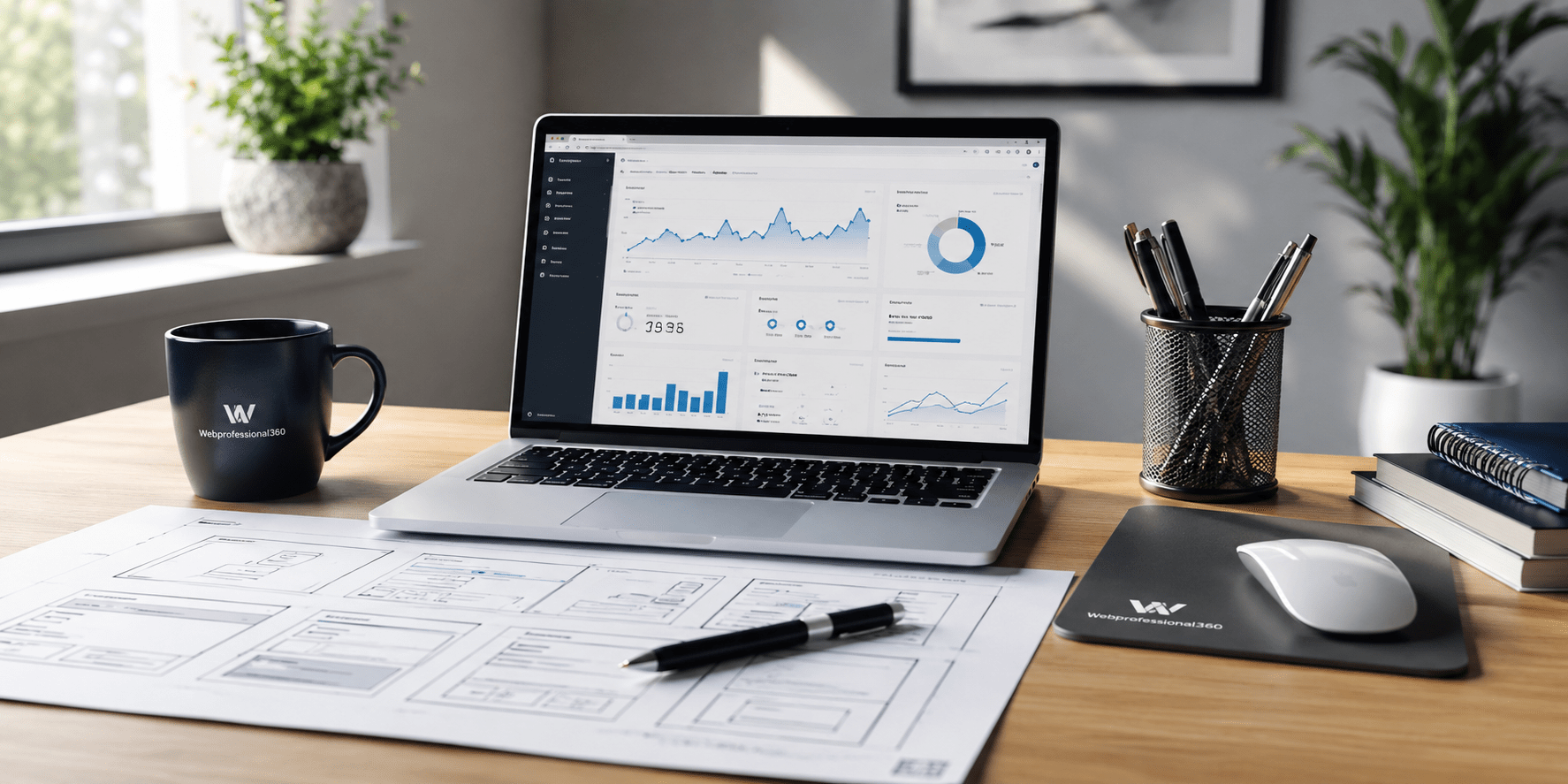 Análisis para saber si una web necesita mejorar su SEO